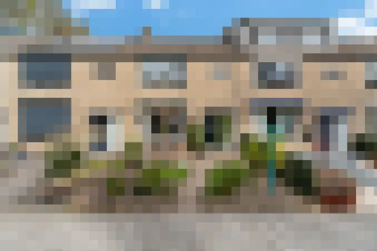 Ridder van Dorpstraat 5 Nieuw-Beijerland