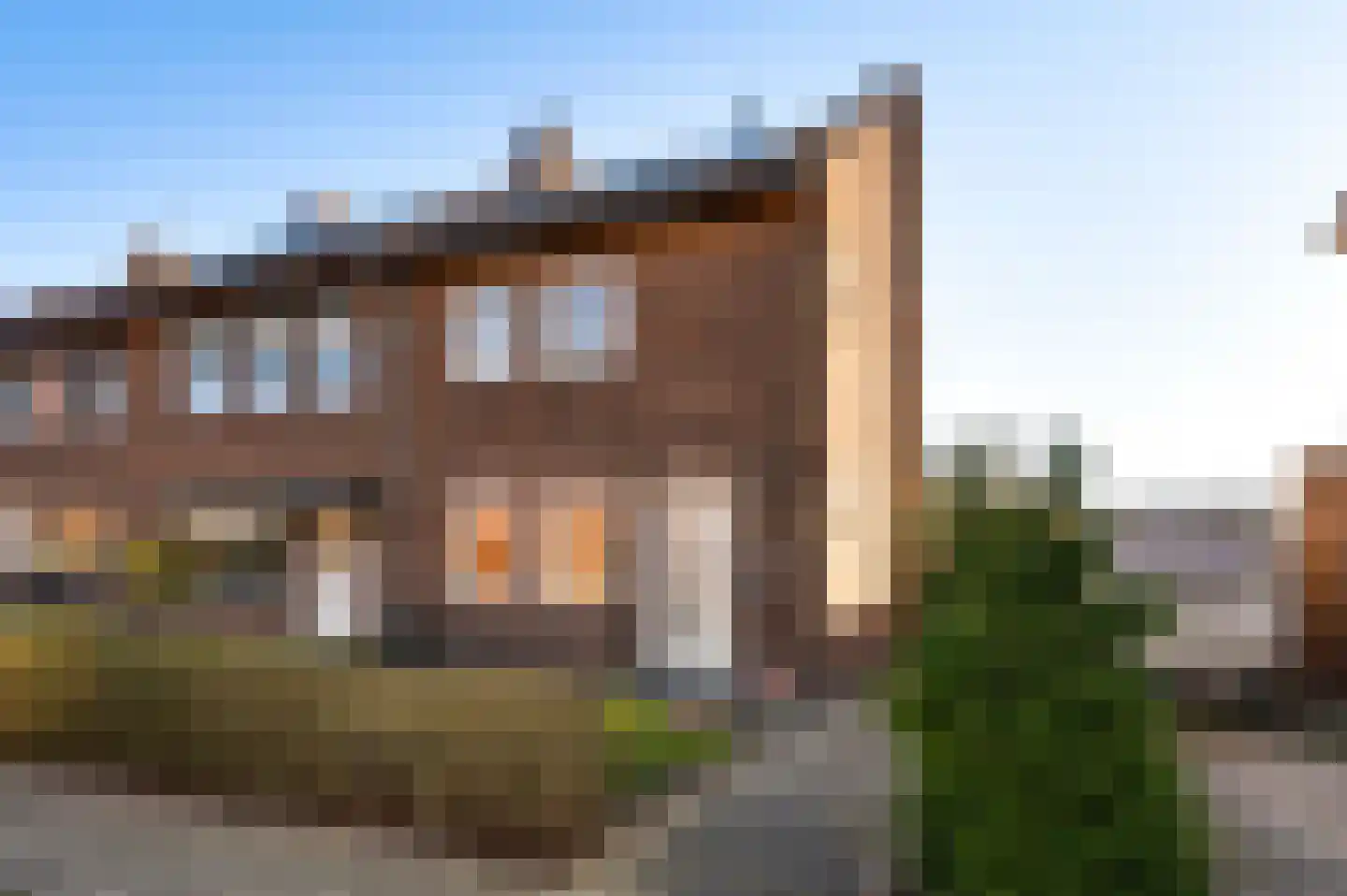 Ridder Vosstraat 15 Brunssum