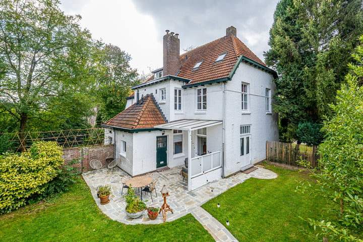 Ridder Vosstraat 28 in Geleen photo