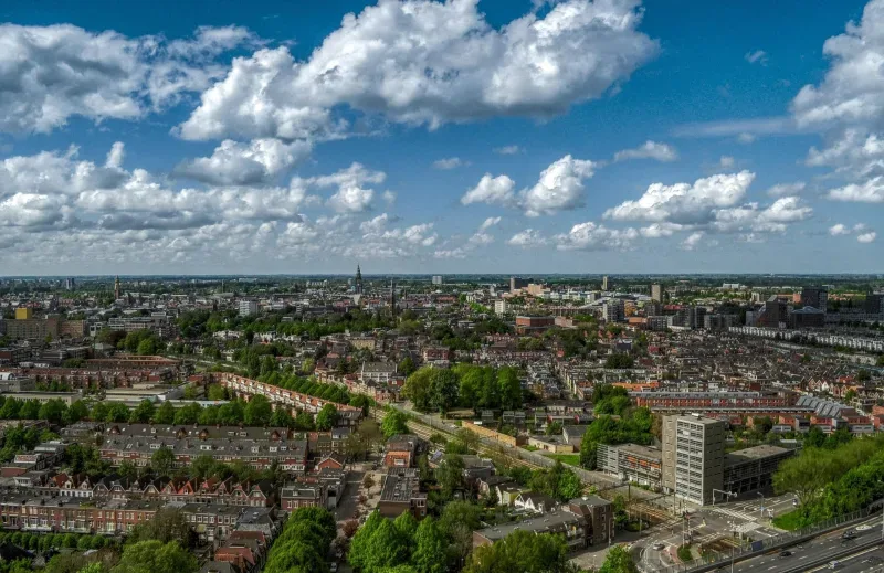 Office photo of Ridderbos Makelaardij