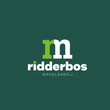 Logo Ridderbos Makelaardij