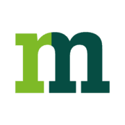 Logo Ridderbos Makelaardij