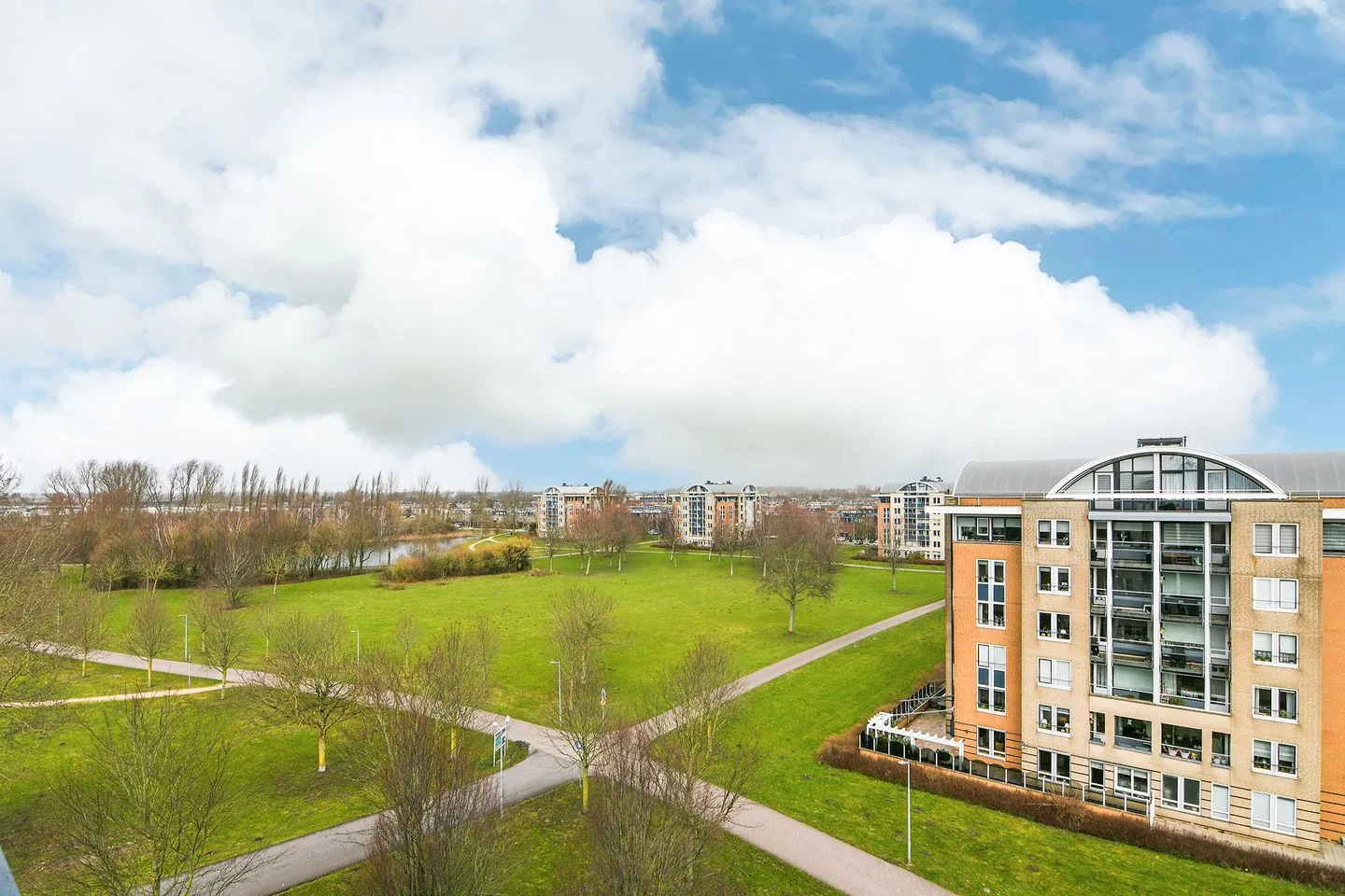 Ridderburgpark 133 Hoofddorp thumbnail 33