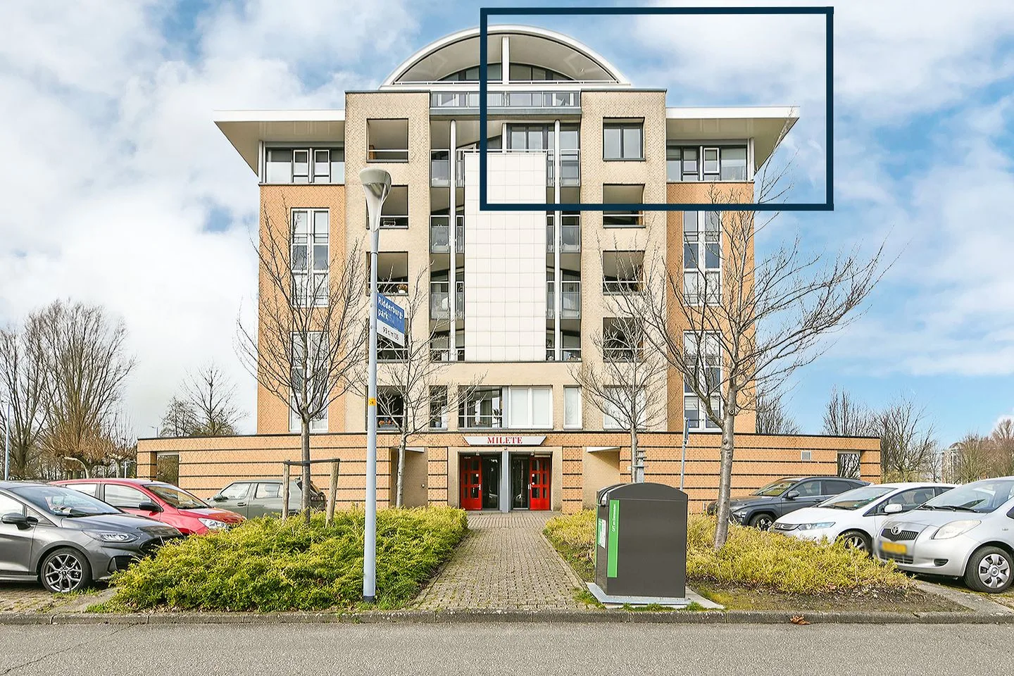 Ridderburgpark 133 Hoofddorp thumbnail 4