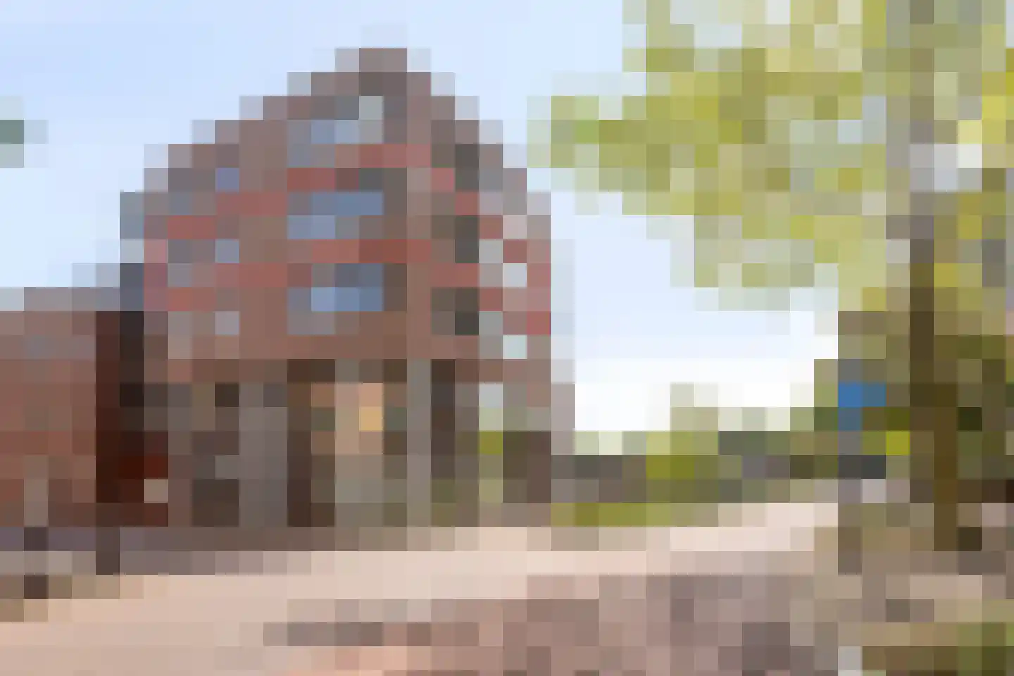 Ridderhof 118 in Oss