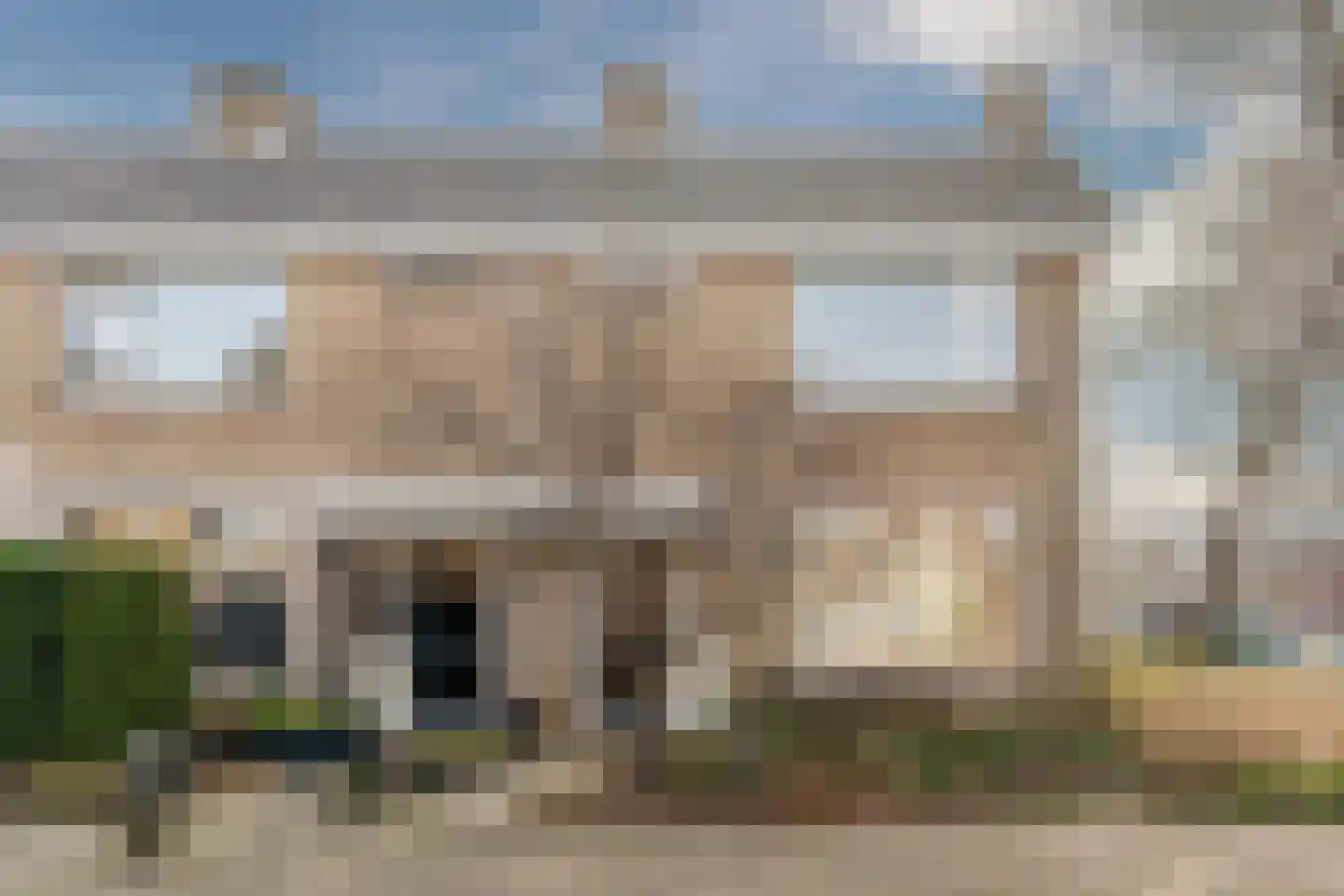 Ridderhof 2 in Leiderdorp