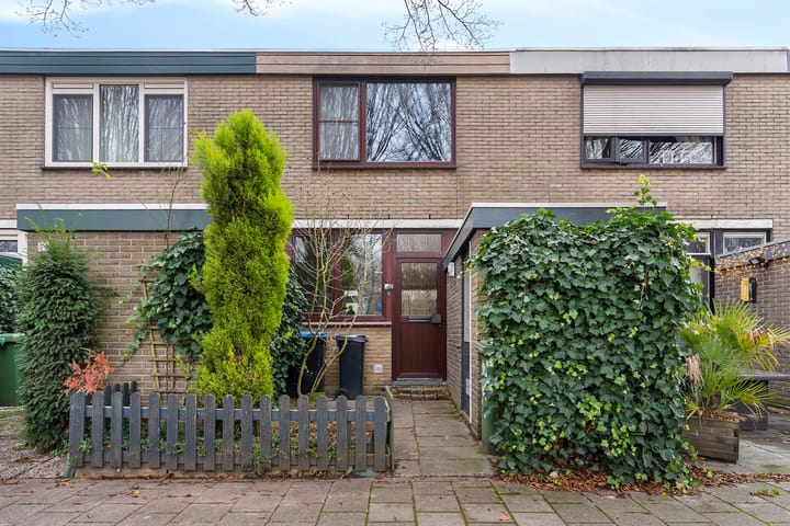 Ridderhof 31 dans Arnhem photo