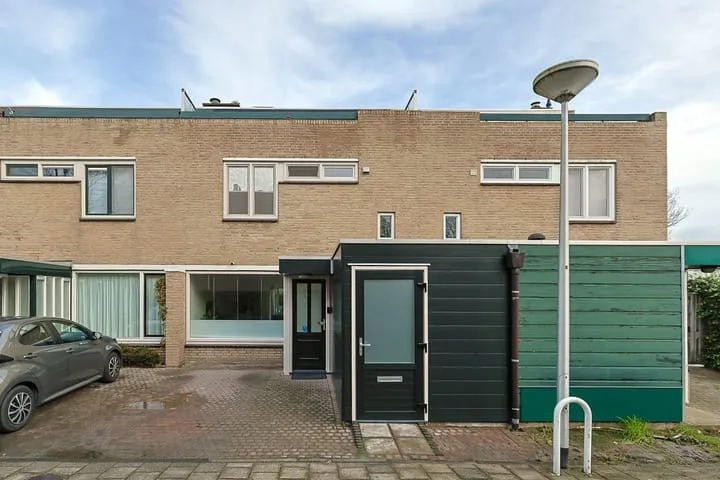 Ridderhoflaan 19 Koudekerk aan den Rijn thumbnail 6