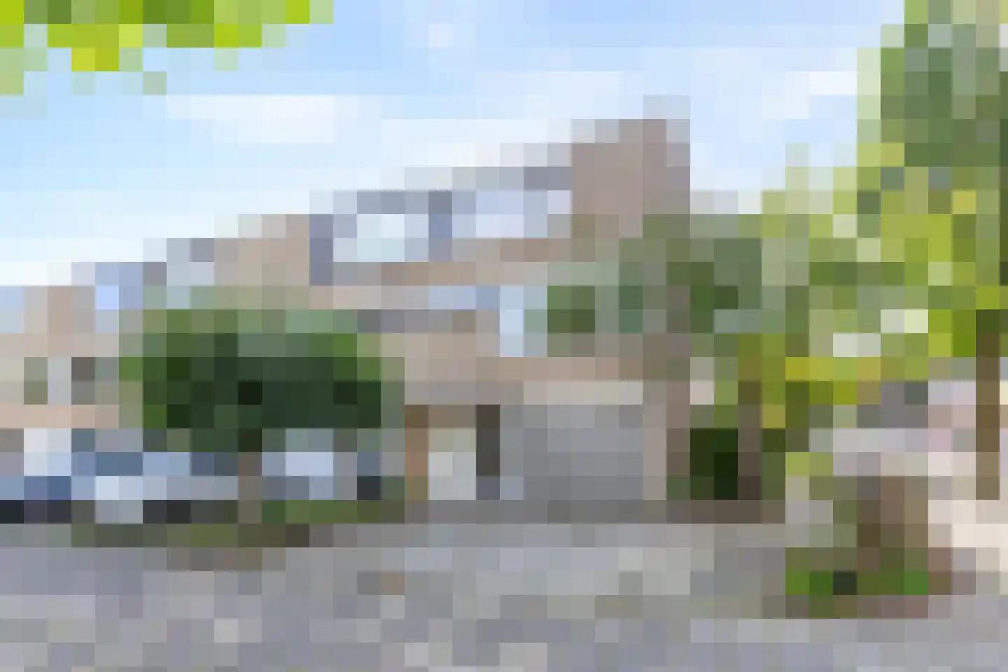 Ridderhoflaan 41 Koudekerk aan den Rijn foto 2