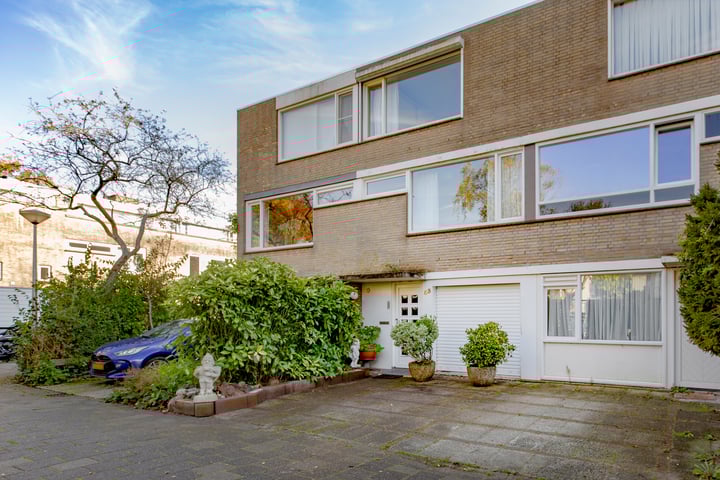 Ridderhoflaan 53 dans Koudekerk aan den Rijn photo