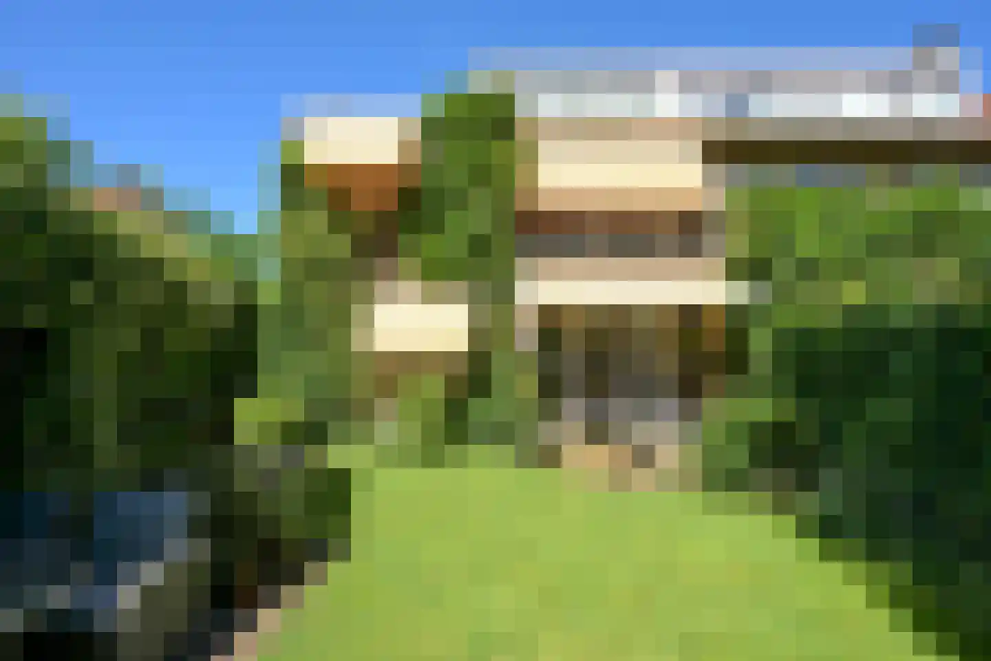 Ridderlaan 4 Wassenaar thumbnail 32