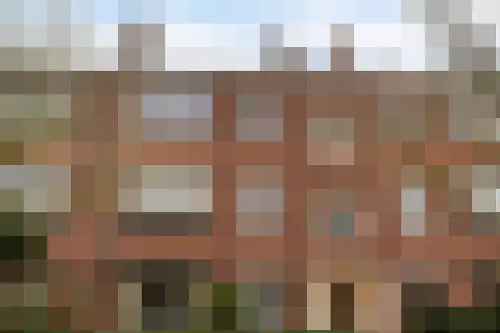 Ridderlaan 41 in Den Haag