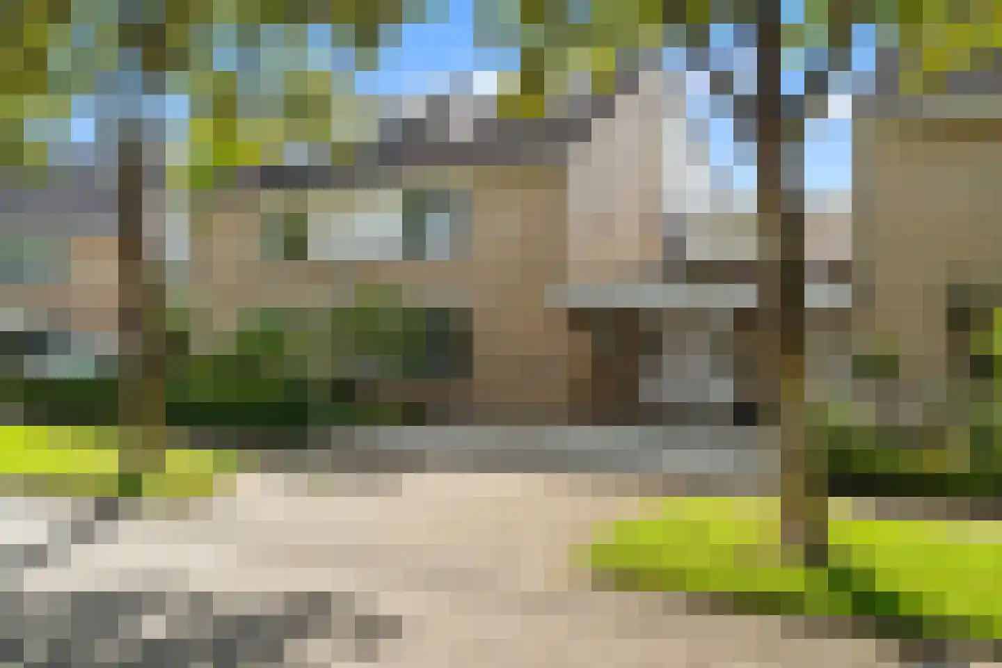 Riddersborch 5 Houten foto 2