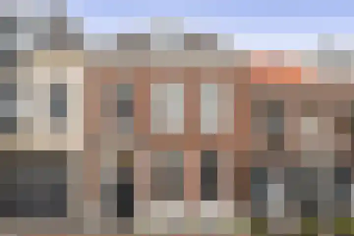 Ridderschapstraat 14 dans Utrecht