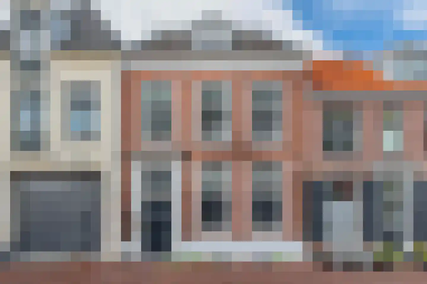 Ridderschapstraat 14 B Utrecht