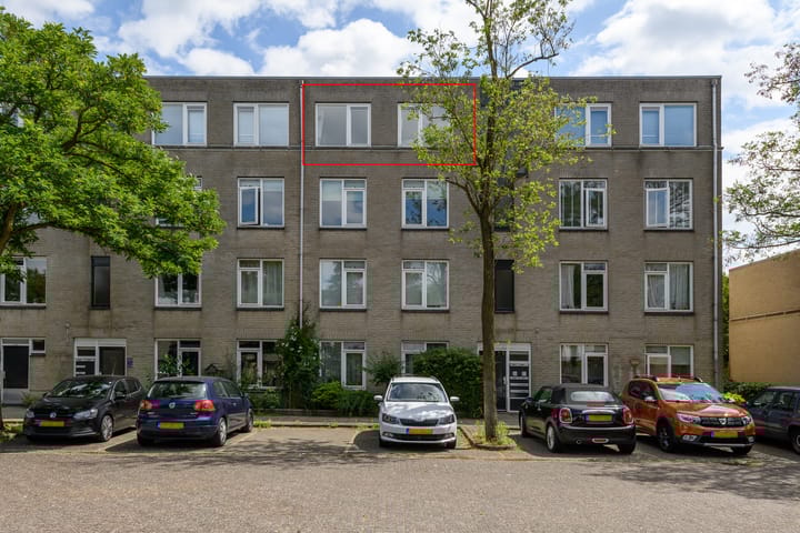 Ridderspoor 118 in Nijmegen Foto