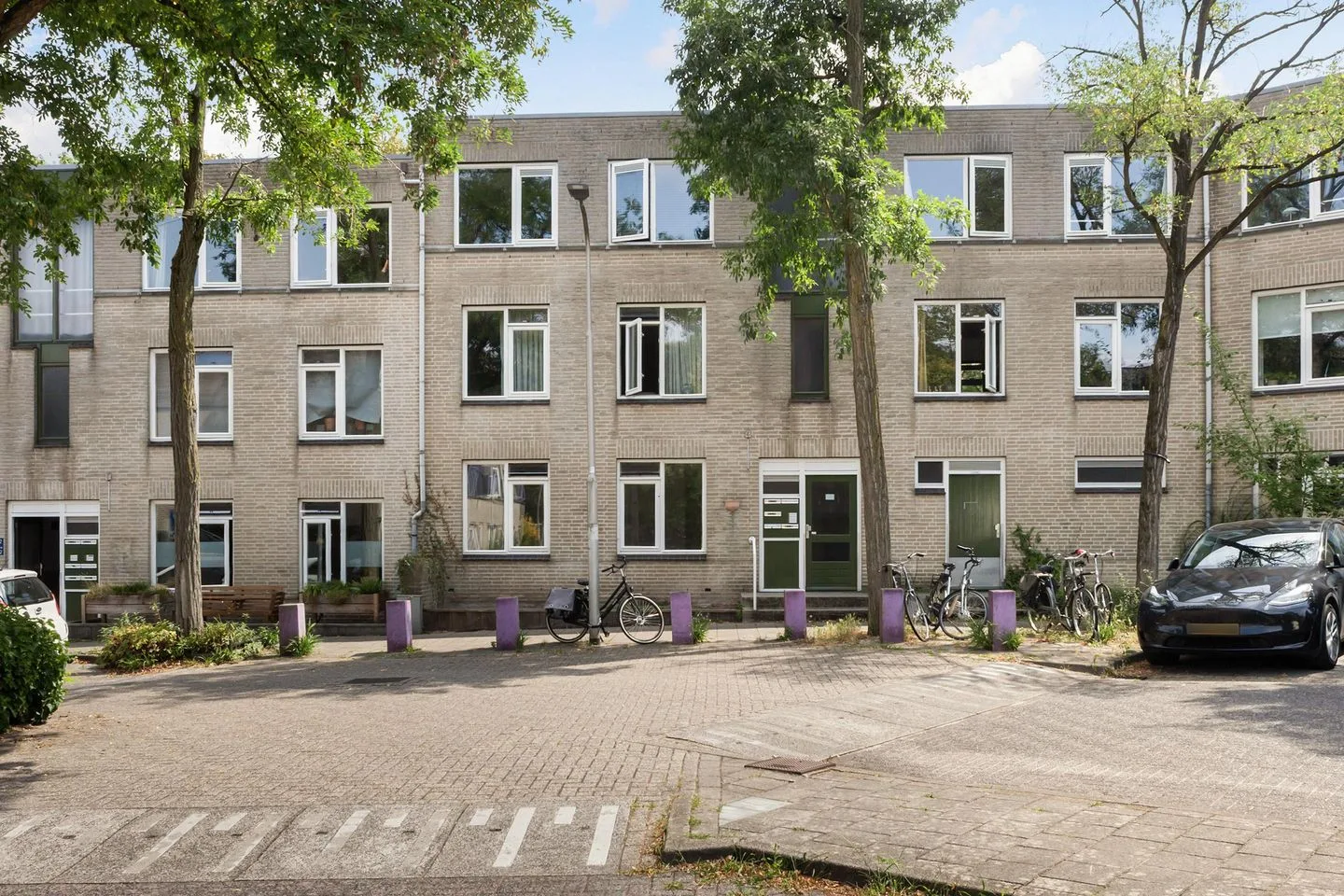 Ridderspoor 12 Nijmegen