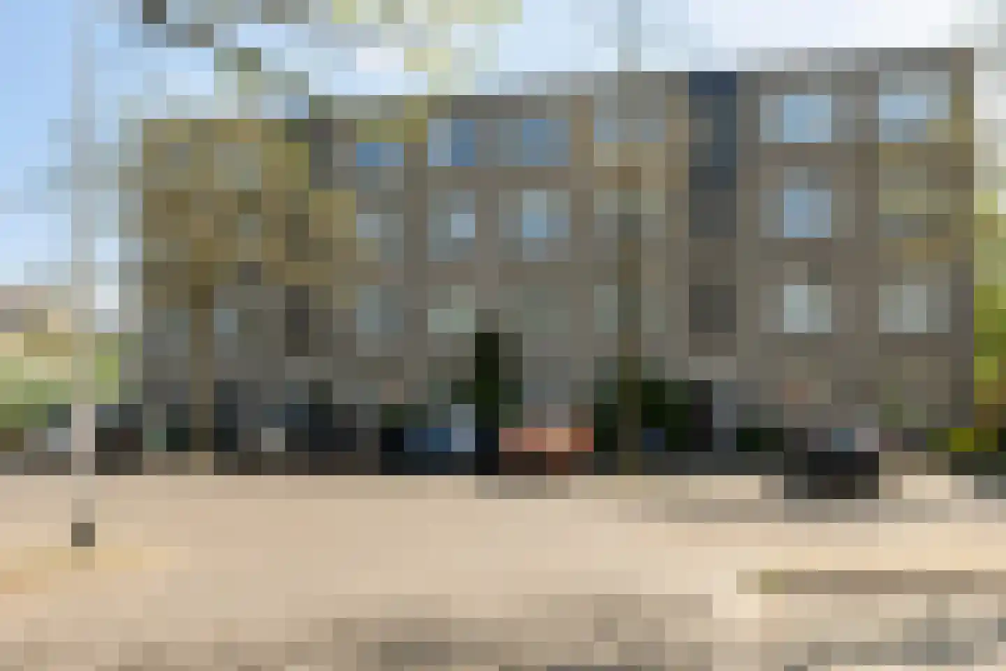 Ridderspoor 122 in Nijmegen