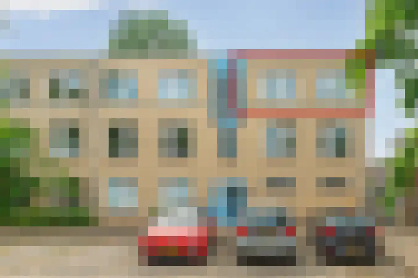 Ridderspoor 51 in Nijmegen