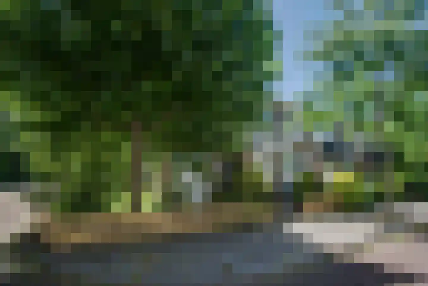 Ridderspoorlaan 12 in Oegstgeest