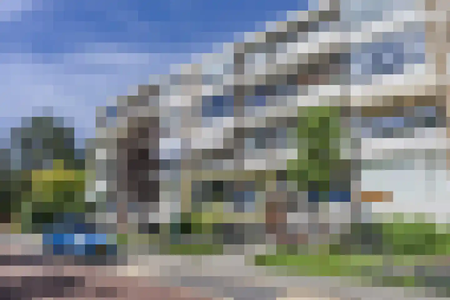 Ridderspoorlaan 17 Oegstgeest