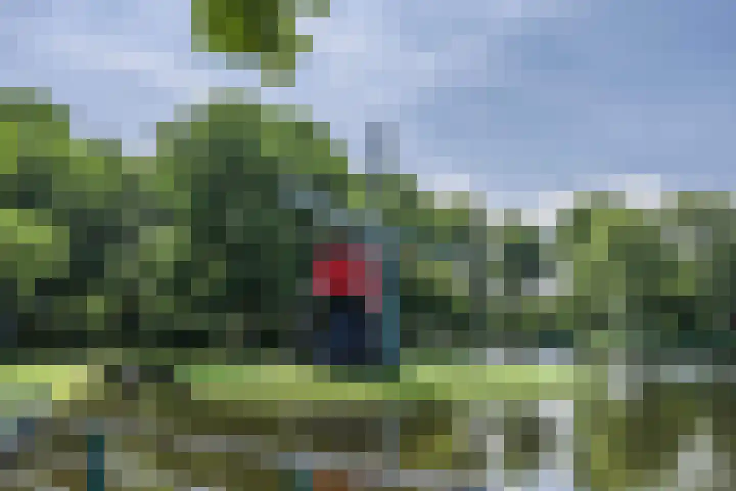 Ridderspoorlaan 17 Oegstgeest thumbnail 38