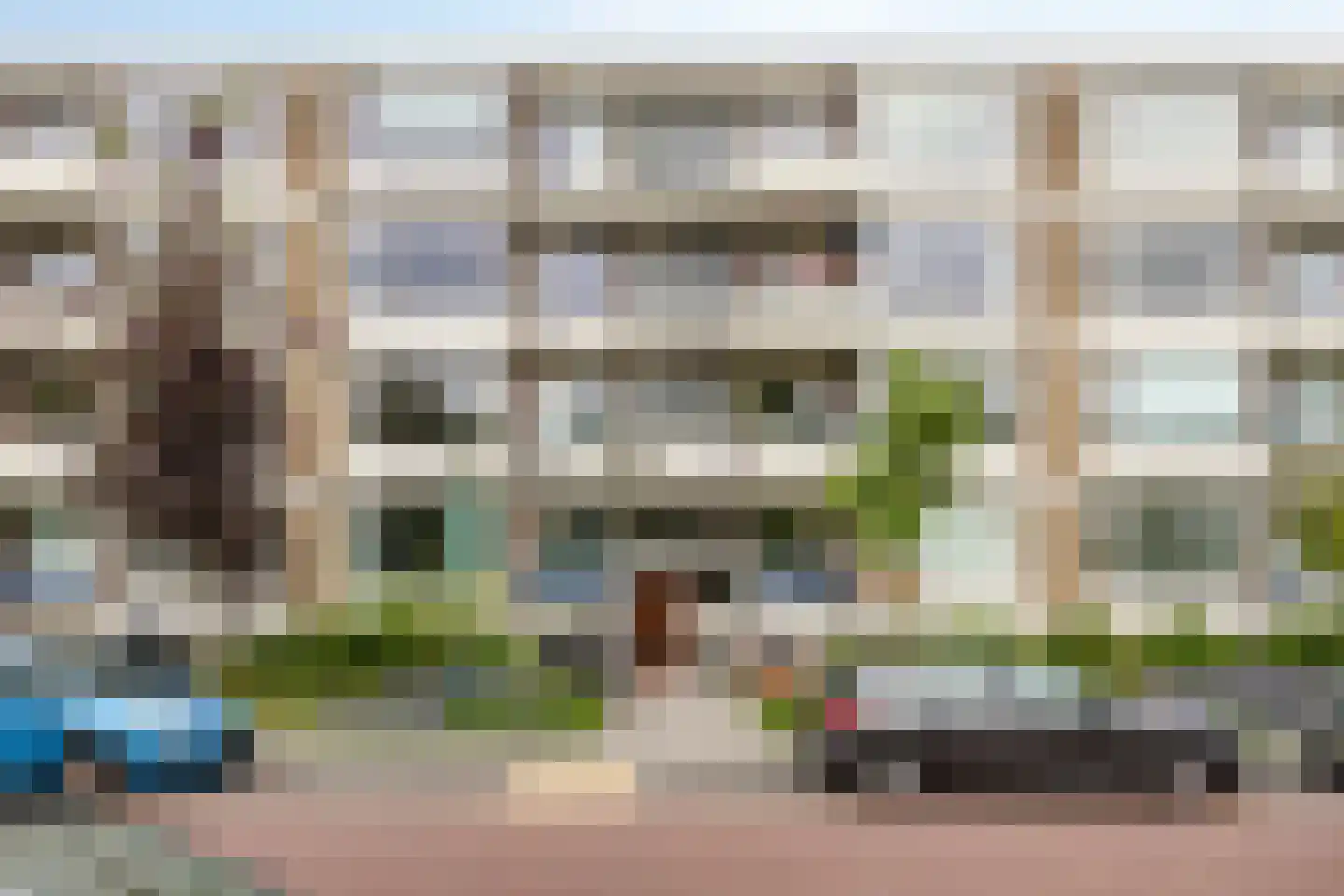 Ridderspoorlaan 21 in Oegstgeest