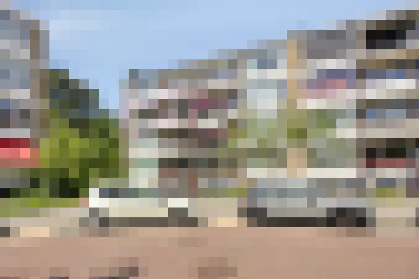 Ridderspoorlaan 53 Oegstgeest