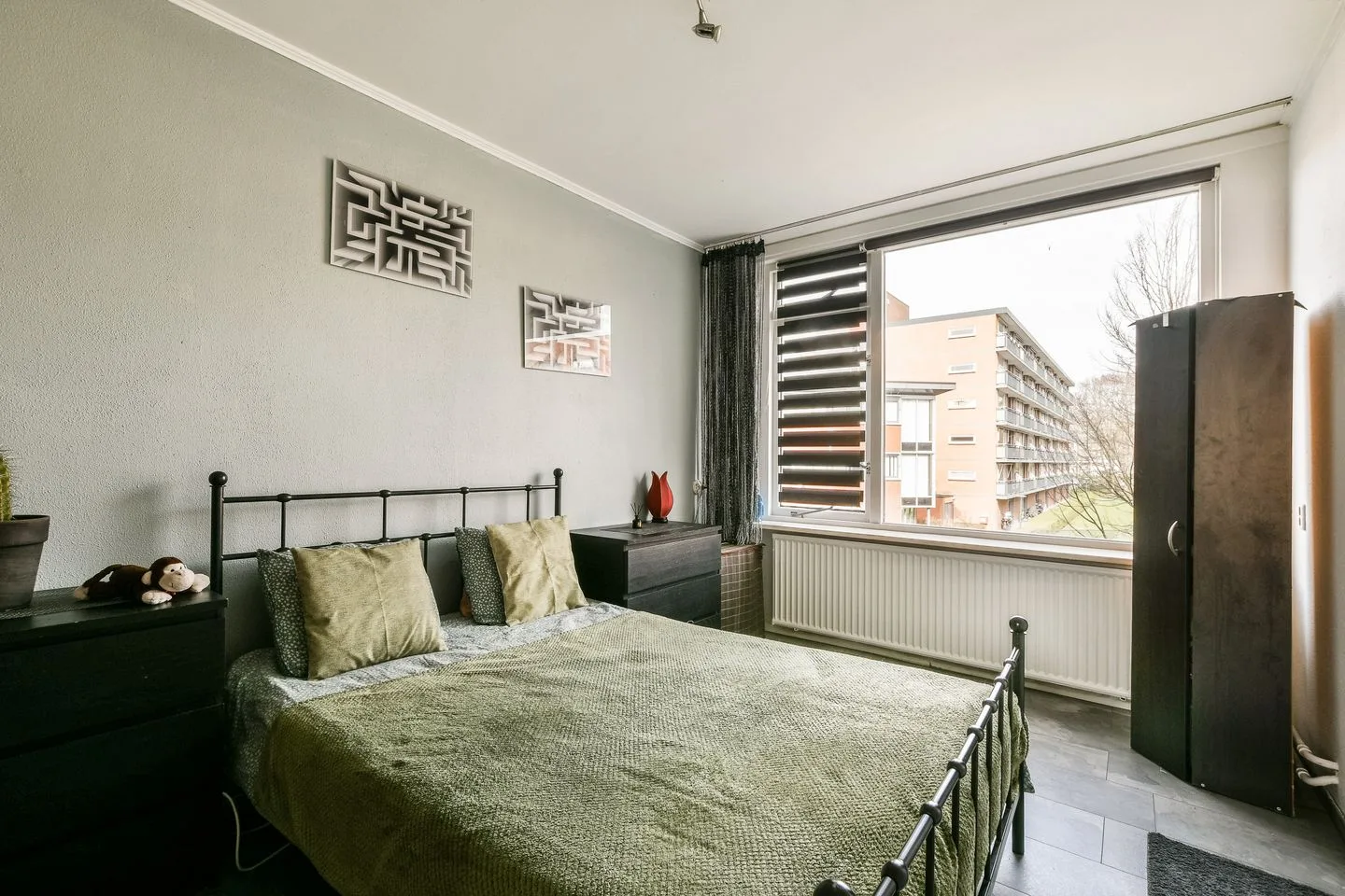 Ridderspoorlaan 83 Oegstgeest thumbnail 16