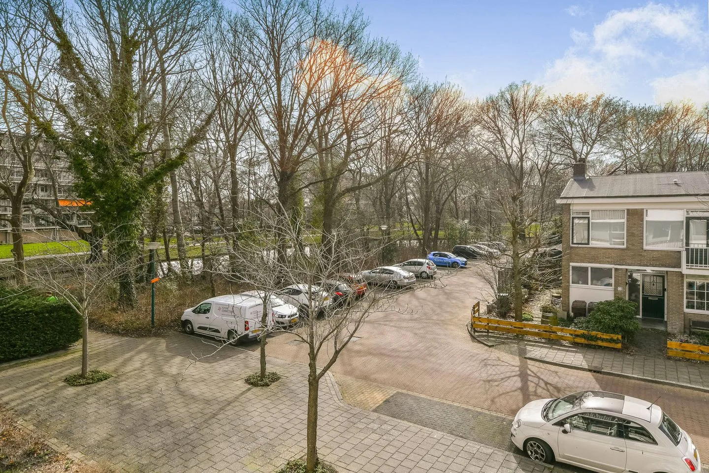 Ridderspoorlaan 83 Oegstgeest thumbnail 22