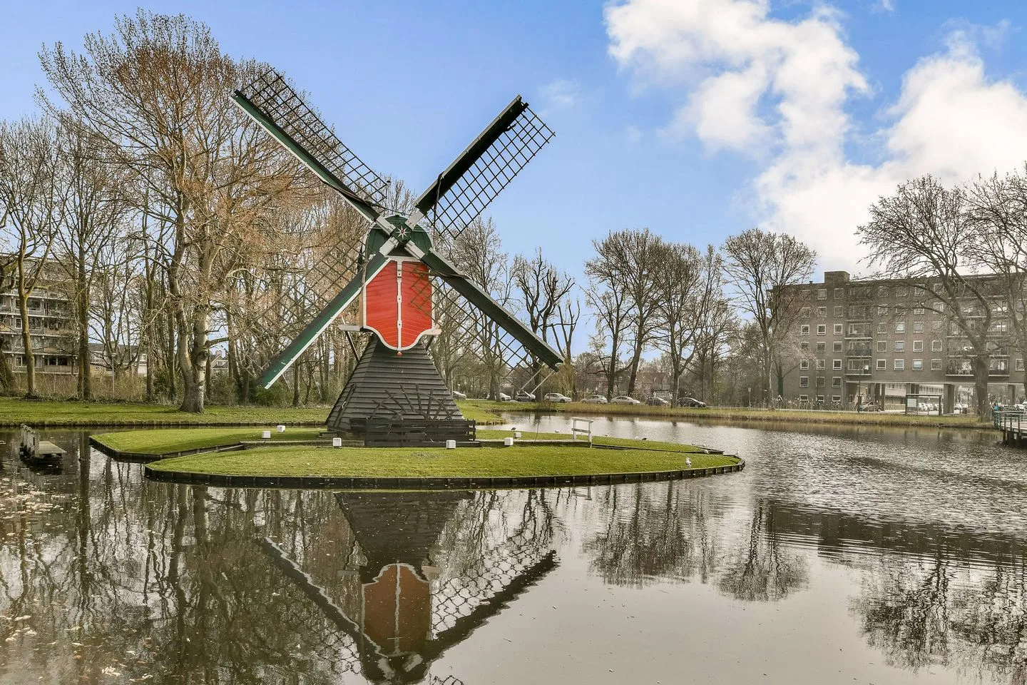Ridderspoorlaan 83 Oegstgeest thumbnail 27