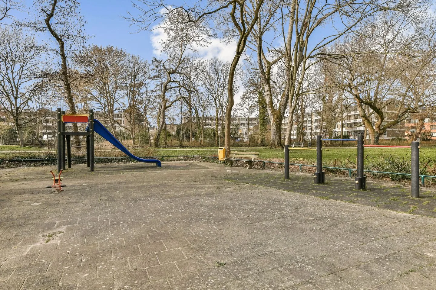 Ridderspoorlaan 83 Oegstgeest thumbnail 28