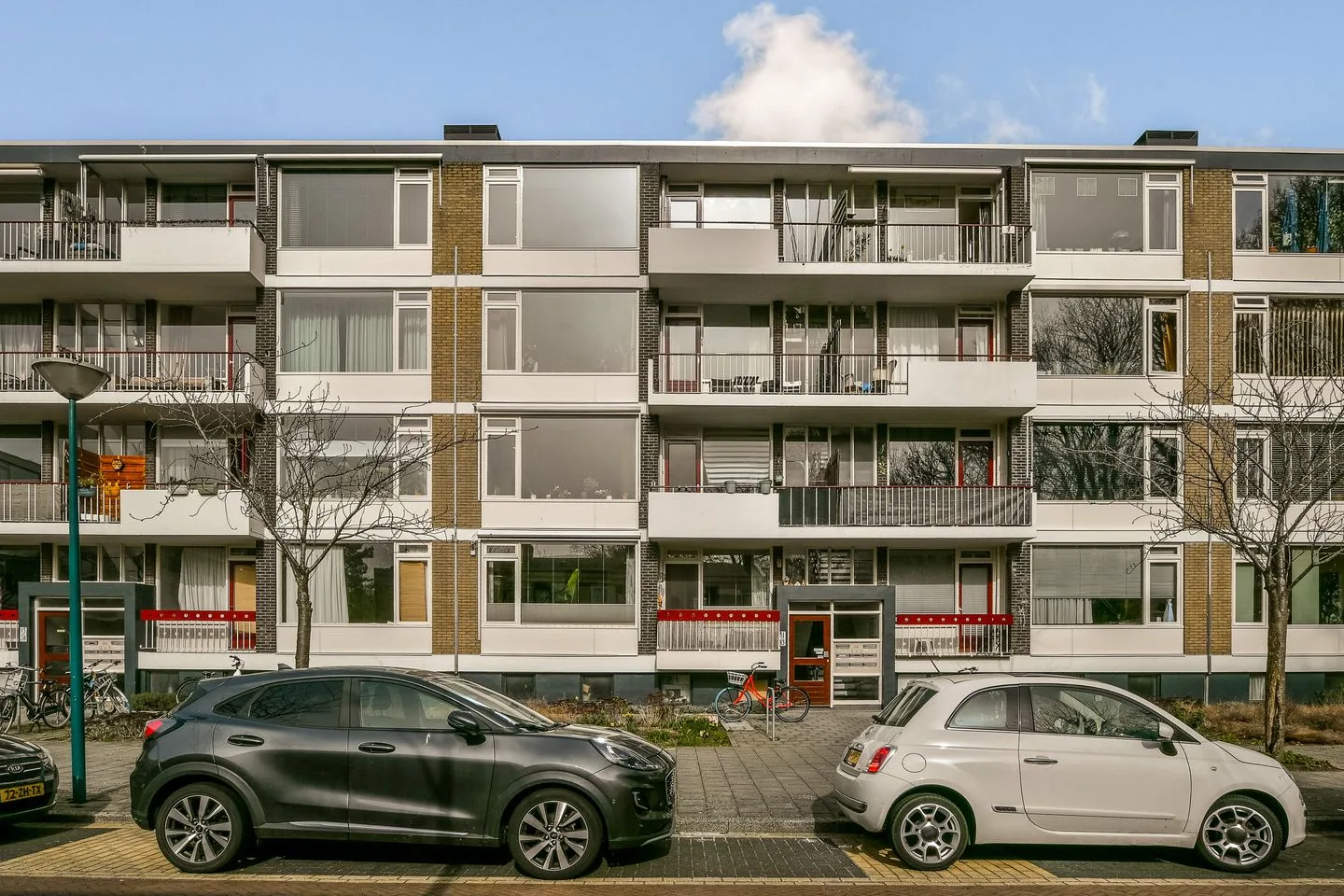 Ridderspoorlaan 83 Oegstgeest thumbnail 4