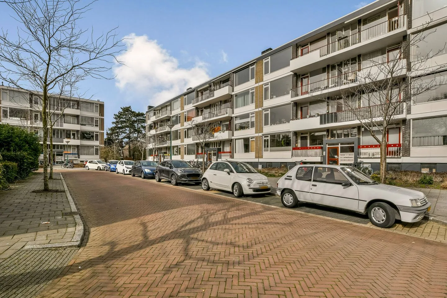 Ridderspoorlaan 83 Oegstgeest thumbnail 5