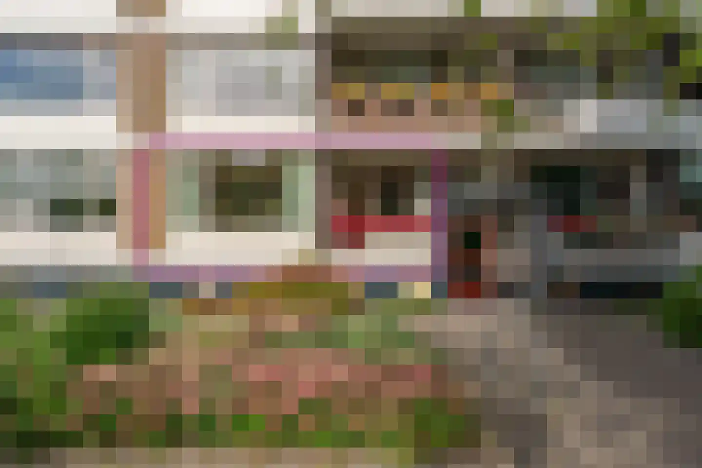 Ridderspoorlaan 97 Oegstgeest