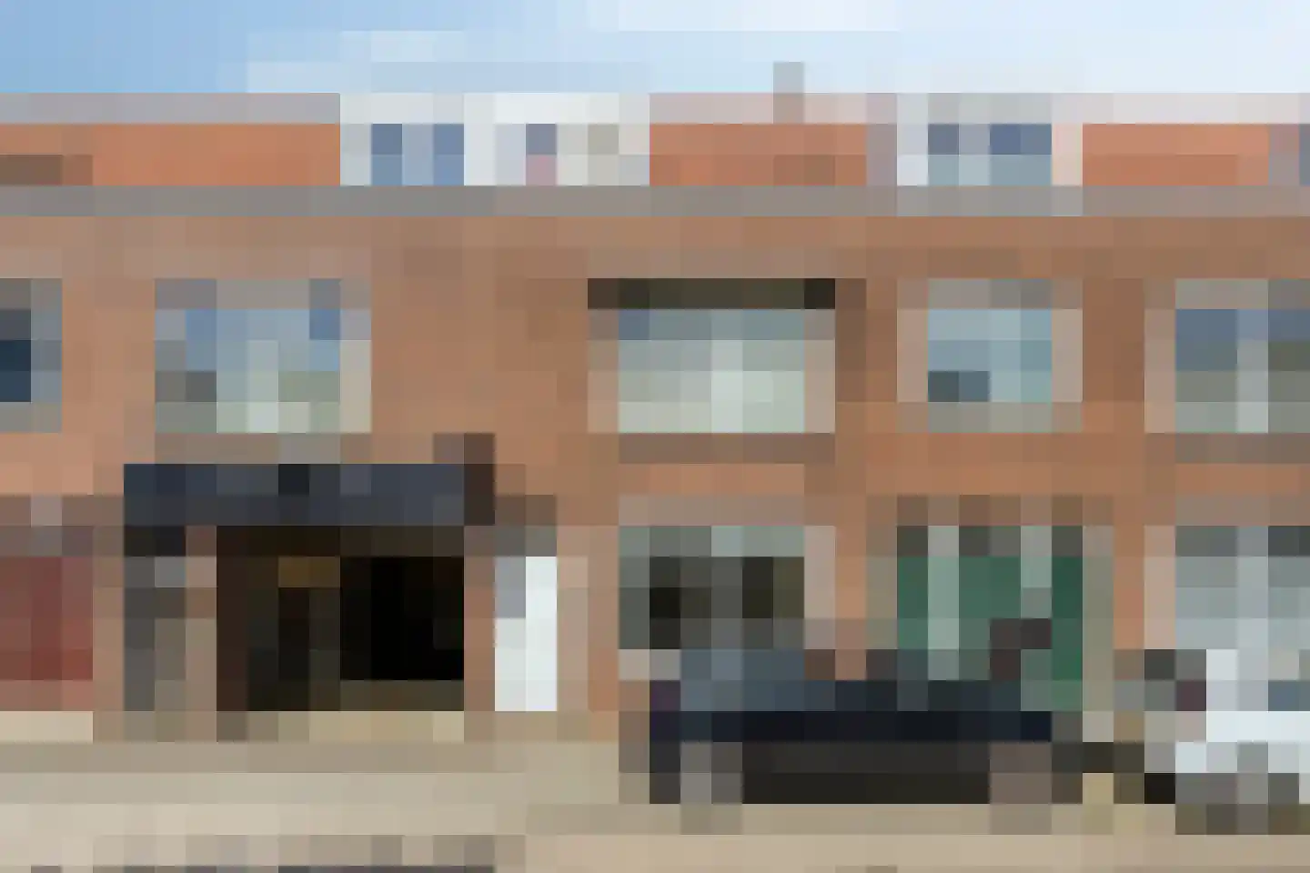 Ridderspoorstraat 38 D Rotterdam