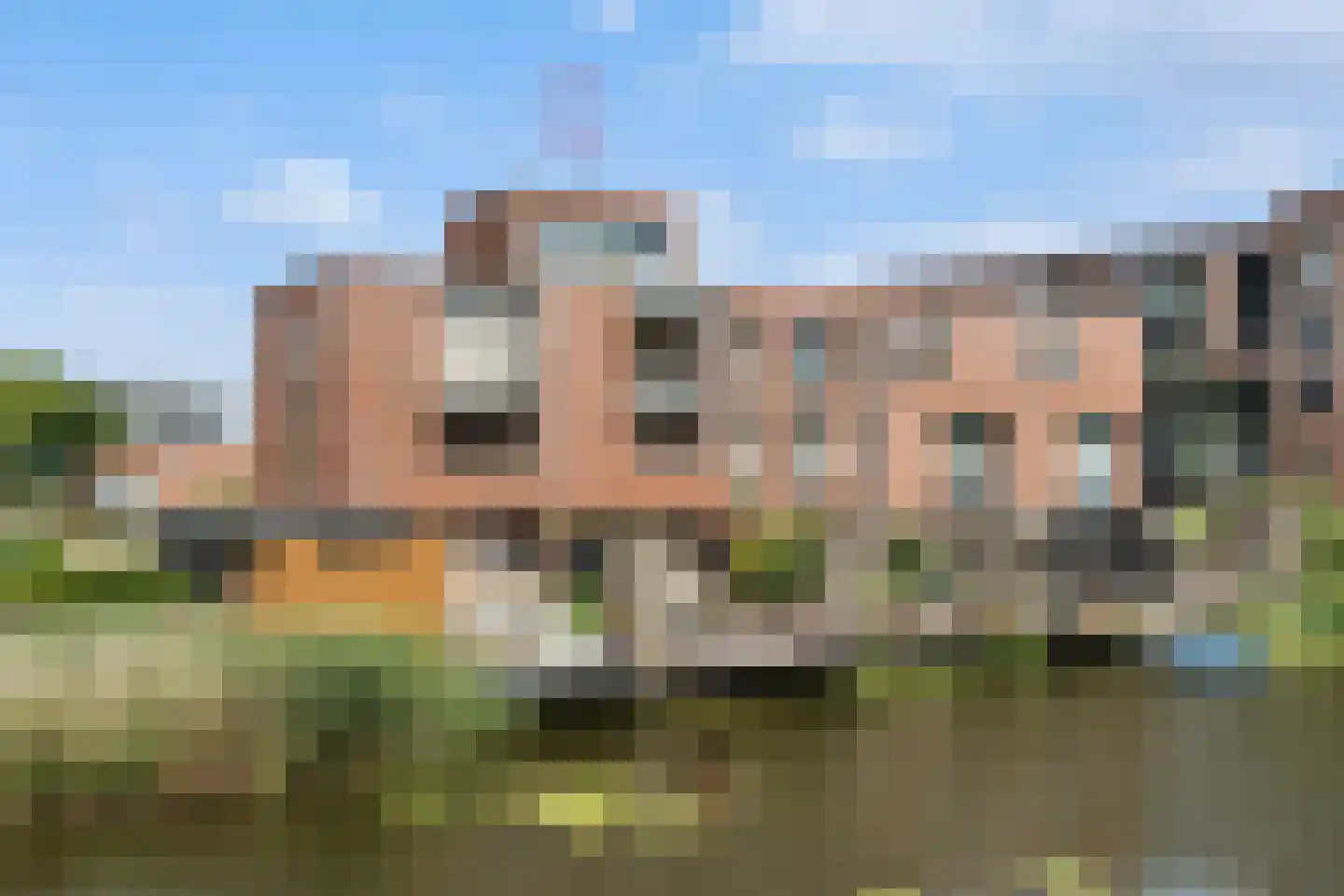 Ridderspoortuin 4 Bergschenhoek