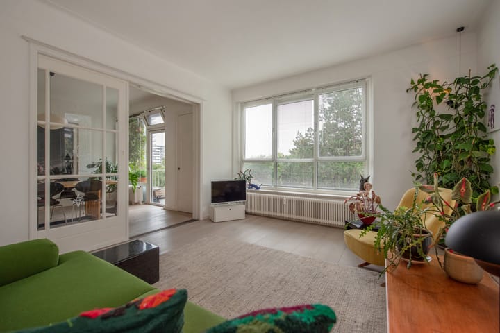 Ridderspoorweg 86 in 's-Gravenhage photo