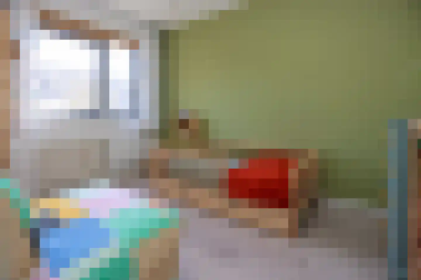 Ridderstee 246 Ouddorp foto 2