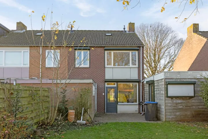 Ridderstraat 12 Wouw thumbnail 20