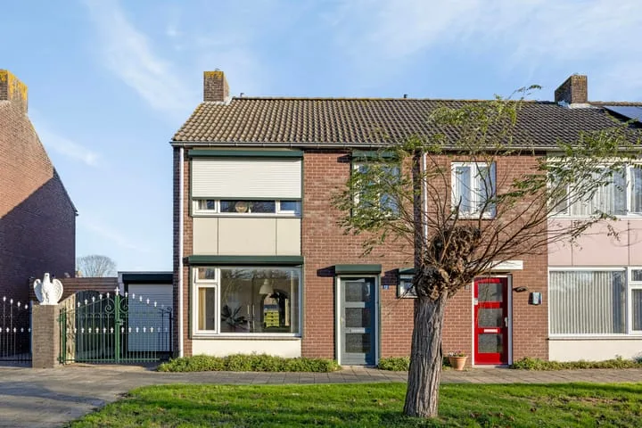 Ridderstraat 12 Wouw thumbnail 23