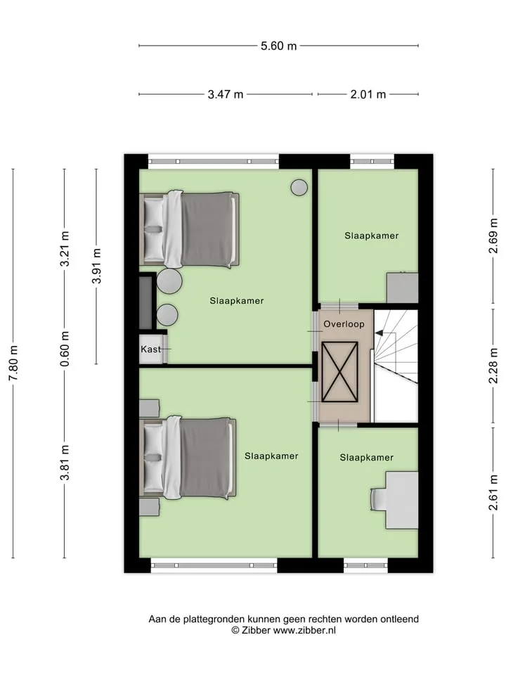 Ridderstraat 12 Wouw thumbnail 30