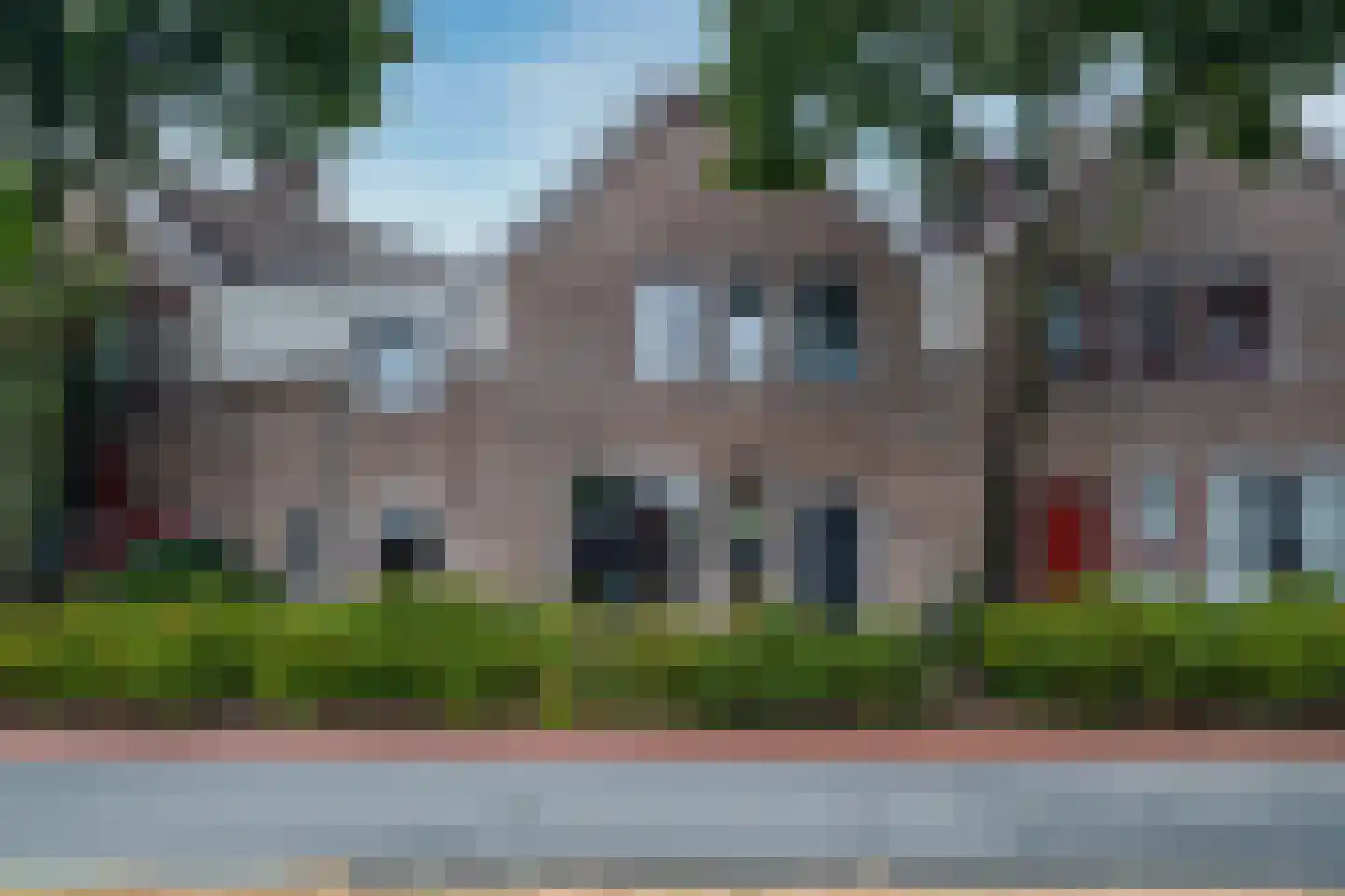 Ridderstraat 123 Oosterhout
