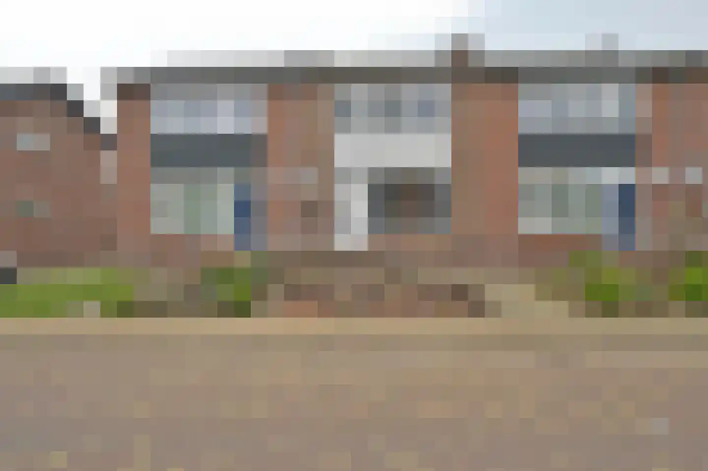 Ridderstraat 19 dans Landgraaf