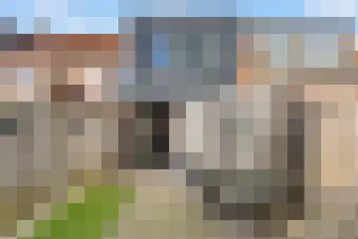 Ridderstraat 32 Tilburg thumbnail 34