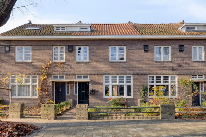 Ridderstraat 39 dans Oss photo