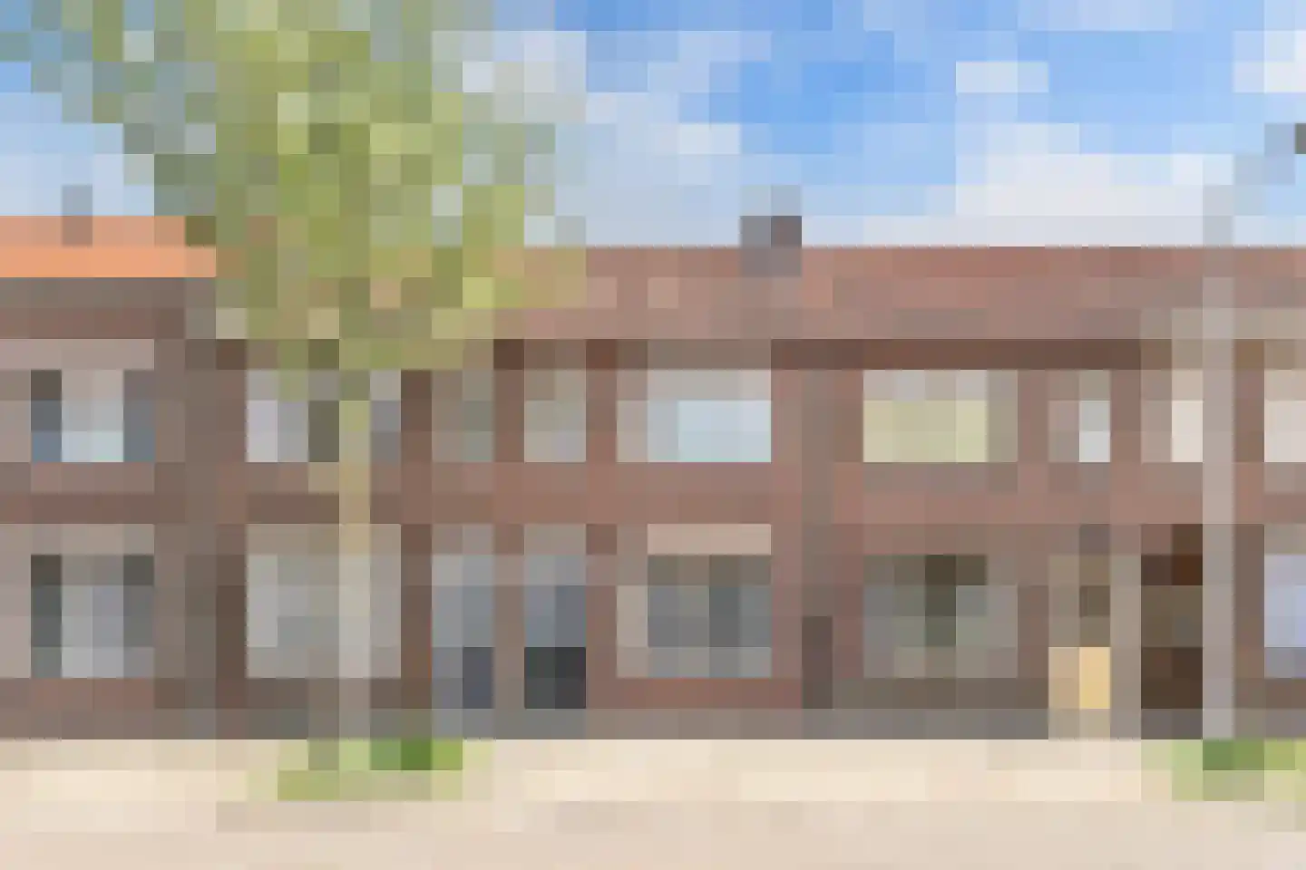 Ridderstraat 40 dans Tilburg