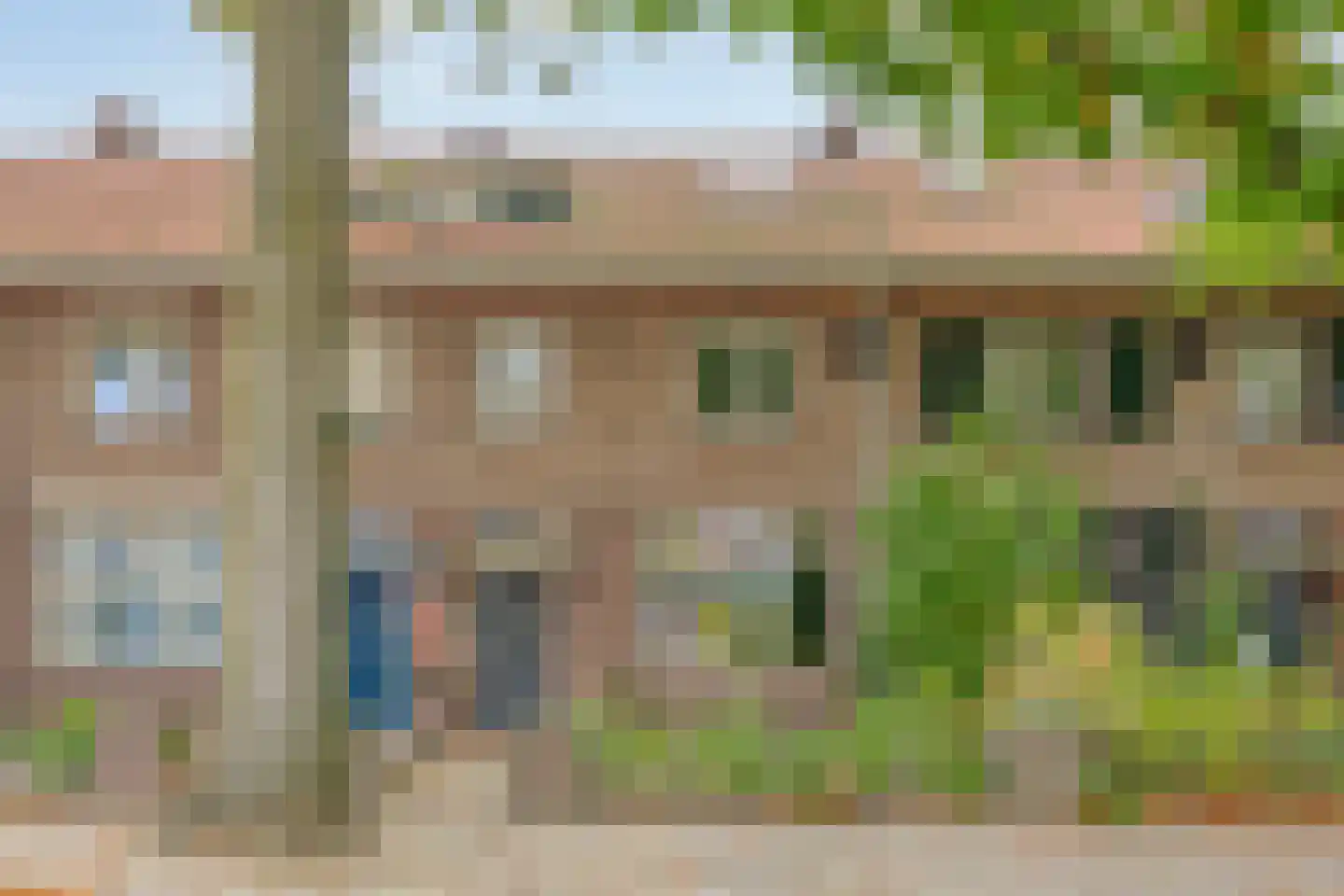 Ridderstraat 47 Oss