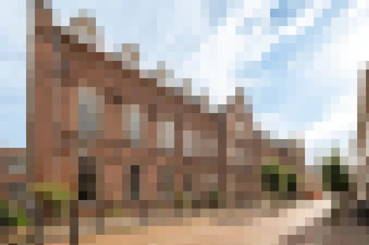 Ridderstraat 64 in Culemborg