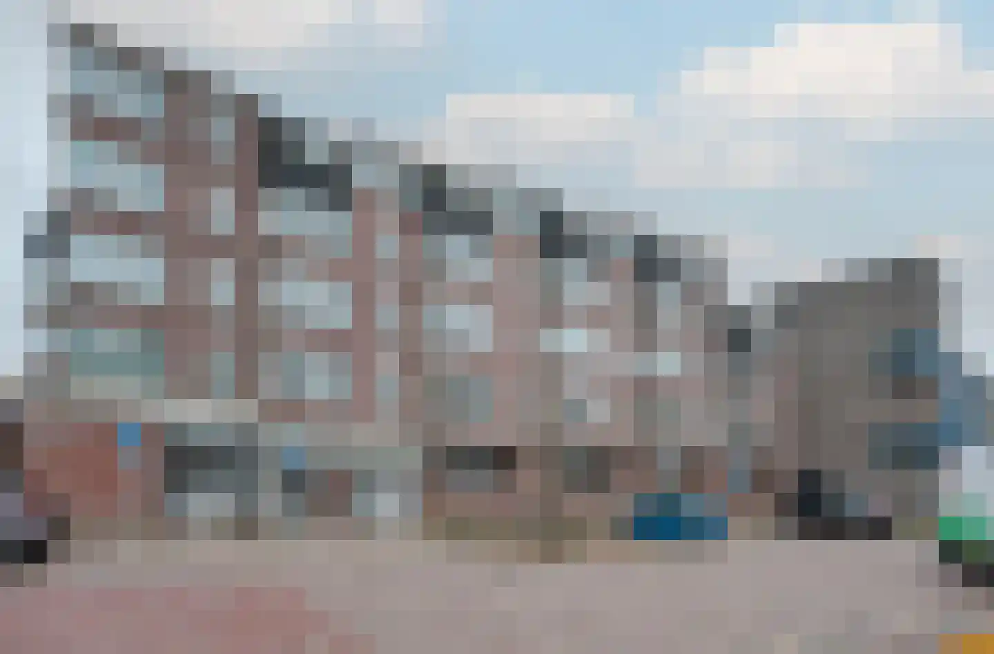 Ridderstraat 68 in Nijmegen